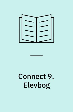 Connect 9. Elevbog