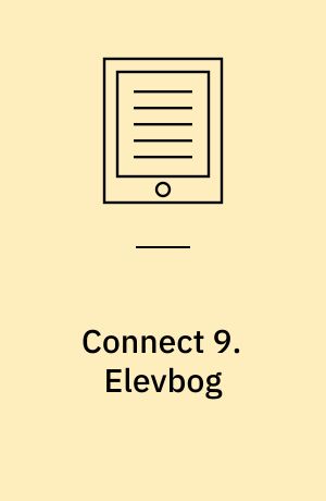 Connect 9. Elevbog