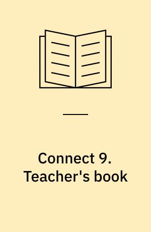 Connect 9. Teacher's book