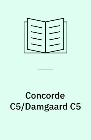 Concorde C5/Damgaard C5