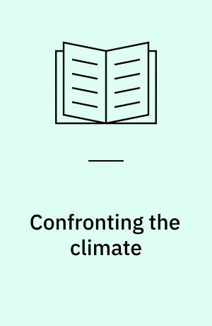 Confronting the climate : British airs and the making of environmental medicine