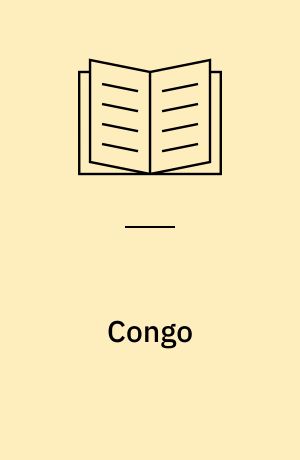 Congo : historien om Afrikas hjerte