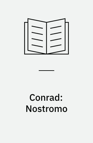 Conrad: Nostromo