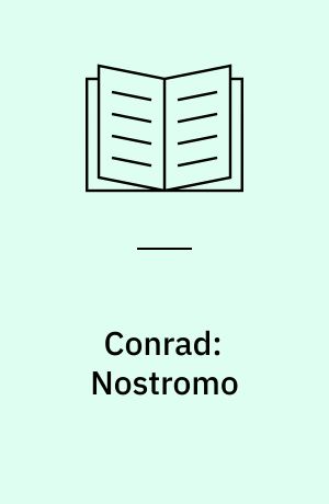 Conrad: Nostromo
