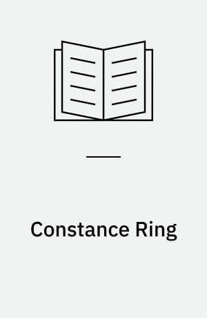 Constance Ring