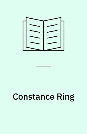 Constance Ring