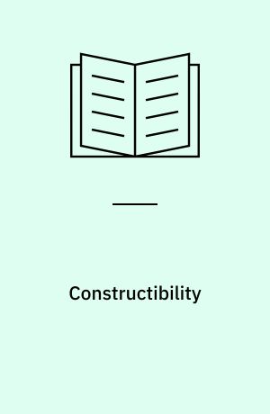 Constructibility