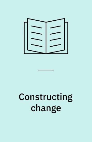 Constructing change : the impact of digital fabrication on sustainability