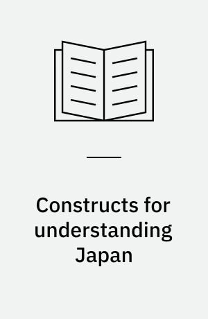 Japanese models of conflict resolution af S.N. Eisenstadt, Eyal