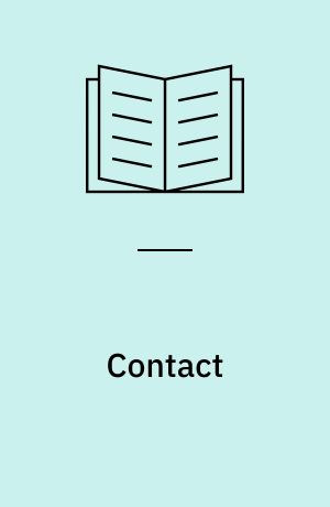 Contact : art and the pull of print