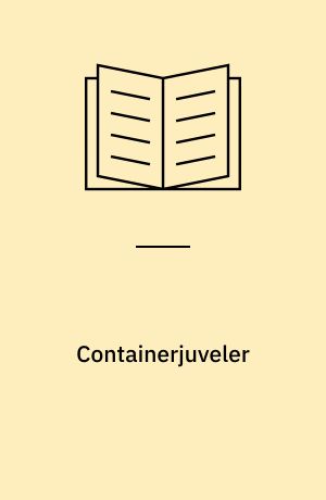 Containerjuveler