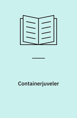Containerjuveler