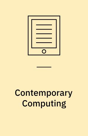 Contemporary Computing : 5th International Conference, IC3 2012, Noida, India, August 6-8, 2012. Proceedings