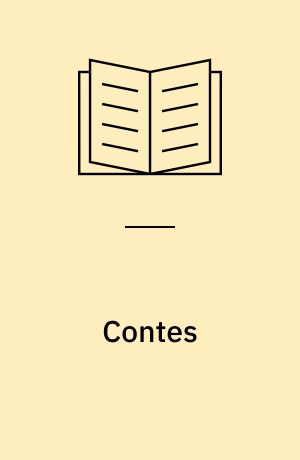 Contes