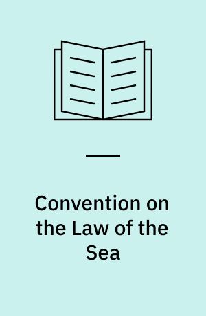 Convention on the Law of the Sea