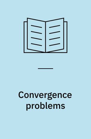 Convergence problems