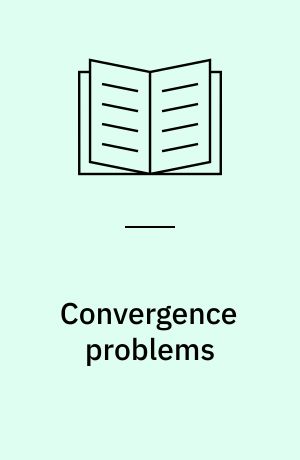 Convergence problems