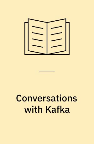 Conversations with Kafka