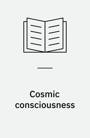 Cosmic consciousness