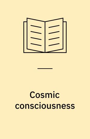 Cosmic consciousness