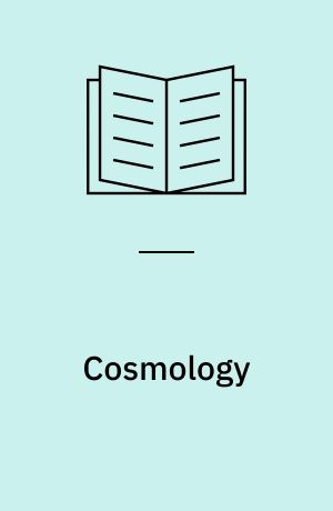Cosmology : a very short introduction