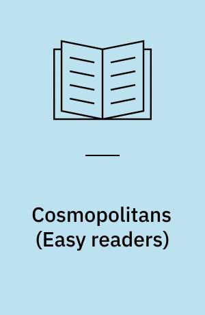 Cosmopolitans