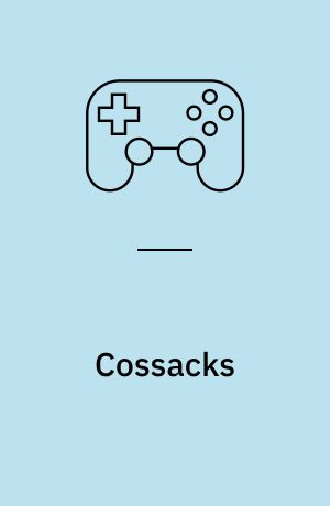 Cossacks : European wars
