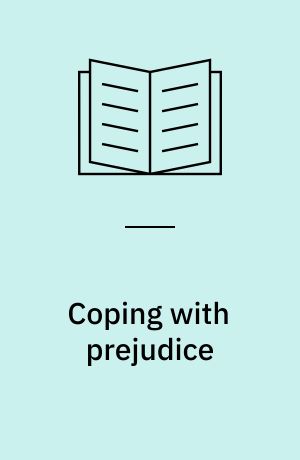 Coping with prejudice : 1 Peter in social-psychological perspective
