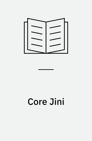 Core Jini