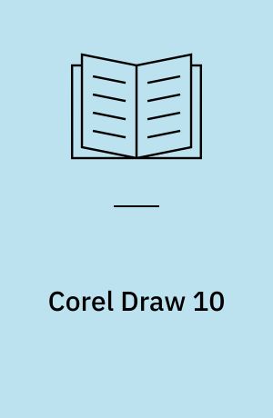 Corel Draw 10
