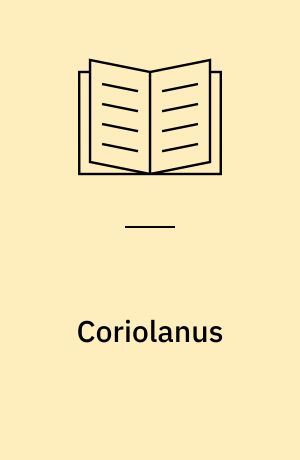 Coriolanus