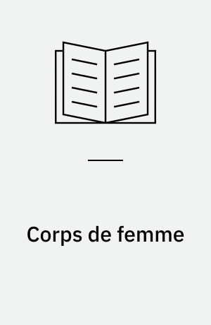 Corps de femme