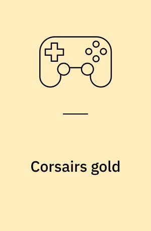 Corsairs gold