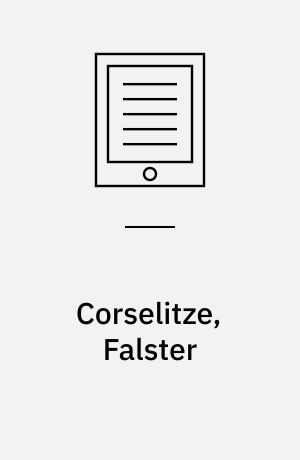 Corselitze, Falster