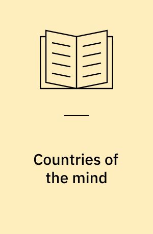 Countries of the mind : the fiction of J.M. Coetzee