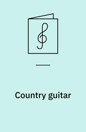 Country guitar