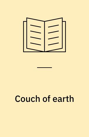 Couch of earth