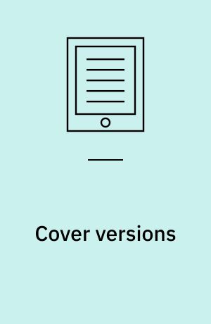 Cover versions : singing other people's songs
