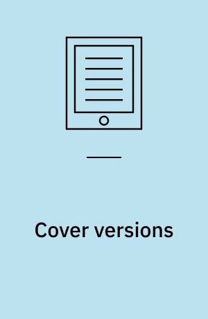 Cover versions : singing other people's songs