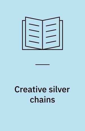 Creative silver chains : 20 dazzling designs