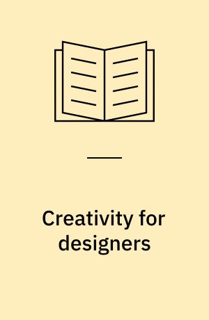 Creativity for designers