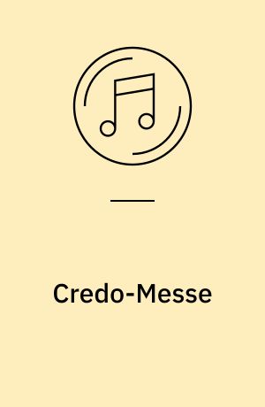 Credo-Messe