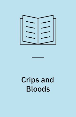Crips and Bloods : a guide to an American subculture