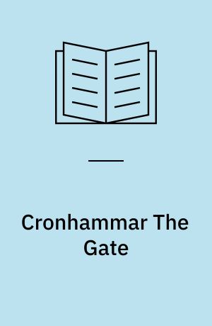 Cronhammar The Gate
