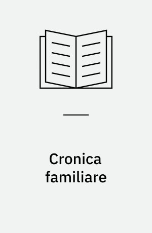 Cronica familiare