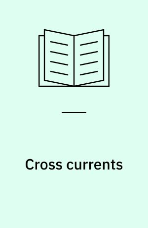 Cross currents : a yearbook of Central European culture