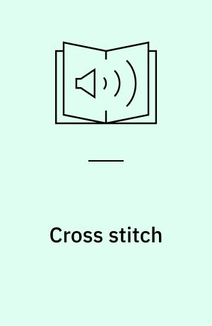 Cross stitch