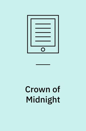 Crown of midnight