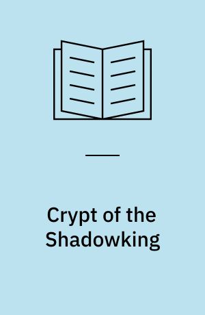 Crypt of the Shadowking