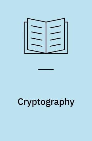 Cryptography